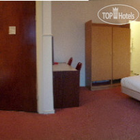 Hotel Aadam Wilhelmina