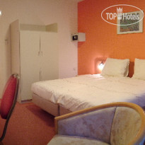 Hotel Aadam Wilhelmina