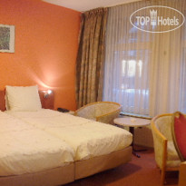 Hotel Aadam Wilhelmina
