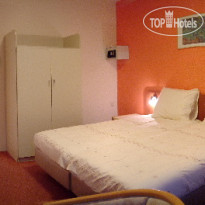 Hotel Aadam Wilhelmina