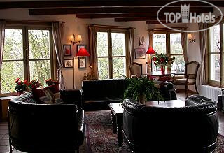 Hotel photo Amsterdam House Hotel 3*