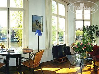 New photos from tourists Amsterdam House Hotel 3*