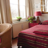 Amsterdam House Hotel 