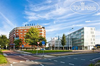 Hotel photo Art Hotel Amsterdam 3*