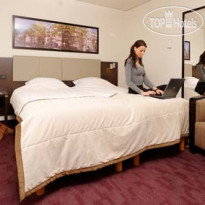 Best Western Dam Square Inn 