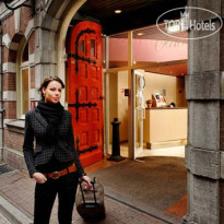 Best Western Dam Square Inn 