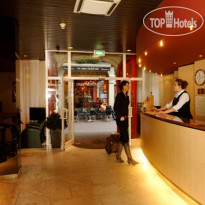 Best Western Dam Square Inn 