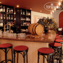 Best Western Dam Square Inn 
