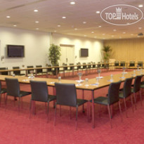 Best Western Amsterdam Airport Hotel