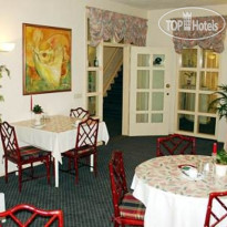Borgmann Villa Hotel 