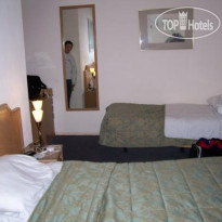 Borgmann Villa Hotel 