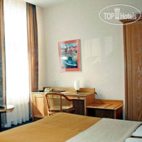Borgmann Villa Hotel 