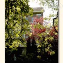 Borgmann Villa Hotel 