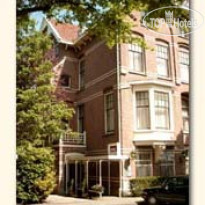 Borgmann Villa Hotel 