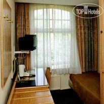 Borgmann Villa Hotel 