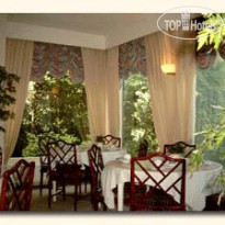 Borgmann Villa Hotel 
