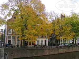 Hotel photo Max Brown Hotel Canal District 2*