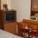 Damhotel 