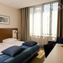Eden Leidse Square Hotel 