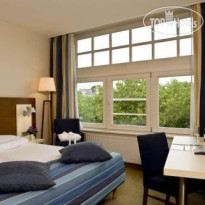 Eden Leidse Square Hotel 
