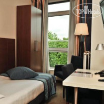 Eden Leidse Square Hotel 