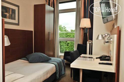 New photos from tourists Eden Leidse Square Hotel 3*