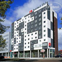 Ibis Amsterdam City West