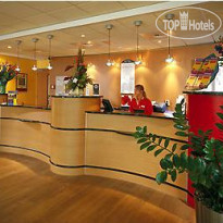 Ibis Amsterdam City West