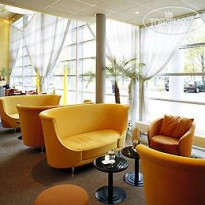 Ibis Amsterdam City West