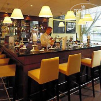 Ibis Amsterdam City West