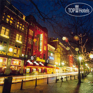 Hotel photo ITC Hotel 2*