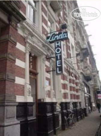 Hotel photo Hotel Linda 2*