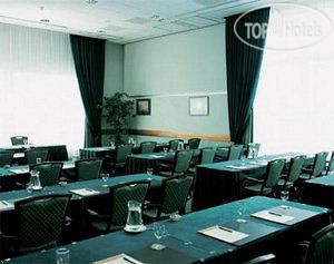 New photos from tourists NH Schiphol Airport 4*
