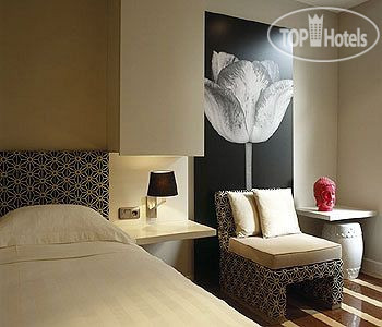 Hotel photo NL Hotel 3*
