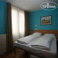 Orange Tulip Hotel 