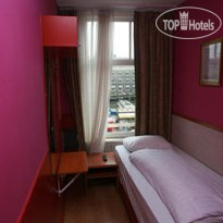 Orange Tulip Hotel 