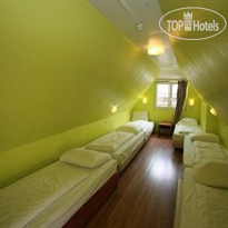 Orange Tulip Hotel 