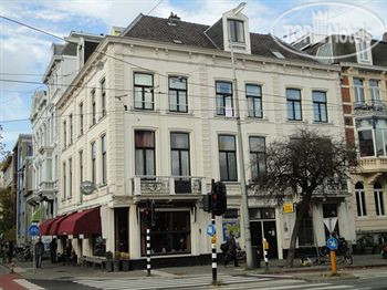 New photos from tourists Plantage 2*