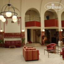 Rho Hotel