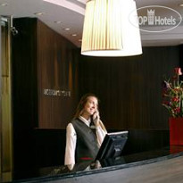WestCord City Centre Hotel Amsterdam