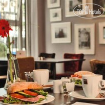 WestCord City Centre Hotel Amsterdam
