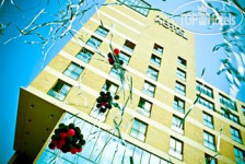 WestCord Fashion Hotel Amsterdam 4*