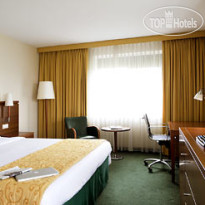 Courtyard Amsterdam Airport 