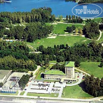 Courtyard Amsterdam Airport 