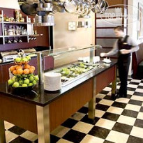 Courtyard Amsterdam Airport 