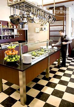 Courtyard Amsterdam Airport