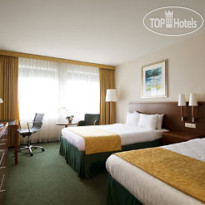 Courtyard Amsterdam Airport 