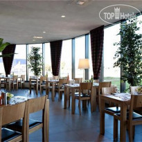 Bastion Hotel Schiphol Hoofddorp 