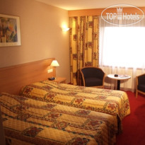Bastion Hotel Schiphol Hoofddorp 