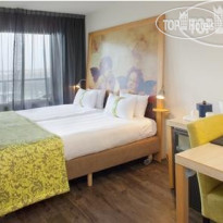 Holiday Inn IJmuiden Seaport Beach